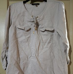 Women's top. Excellent condition. Sz M